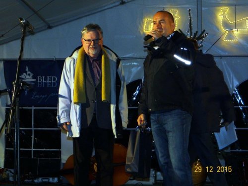 POZDRAVNI NAGOVOR ŽUPANOV g. FAJFERJA in g. JERIČA